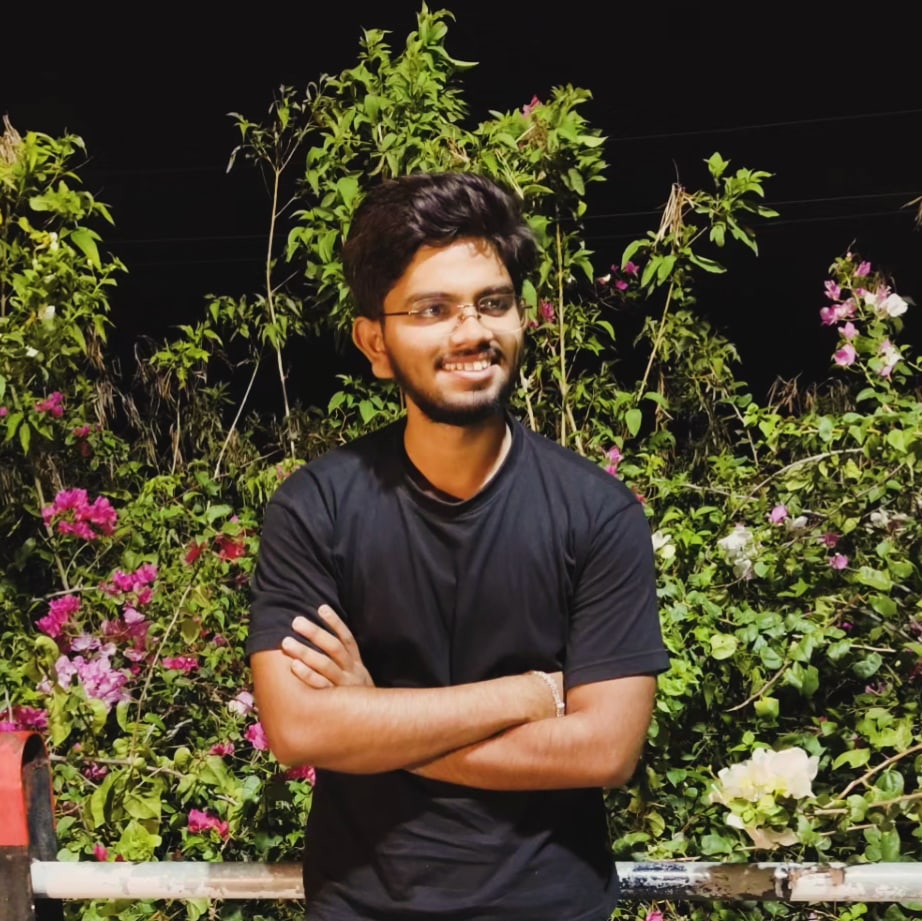 Student Coordinator Photo