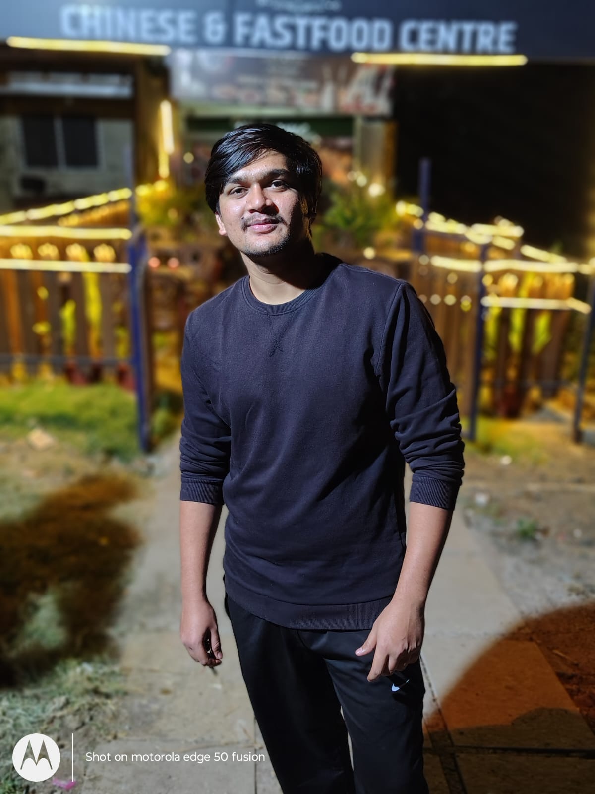 Student Coordinator Photo