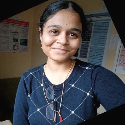 vaibhavi