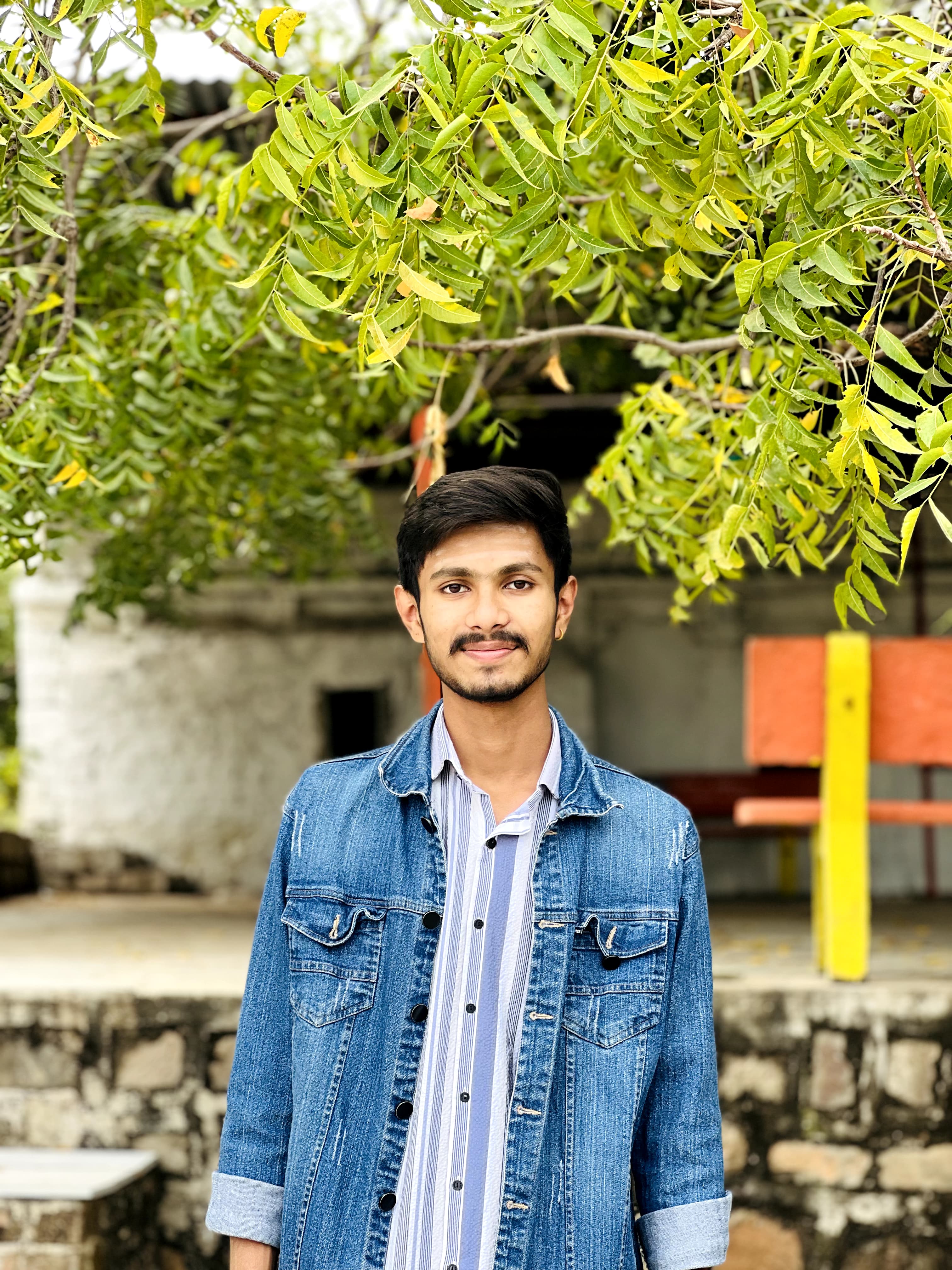 Student Coordinator Photo